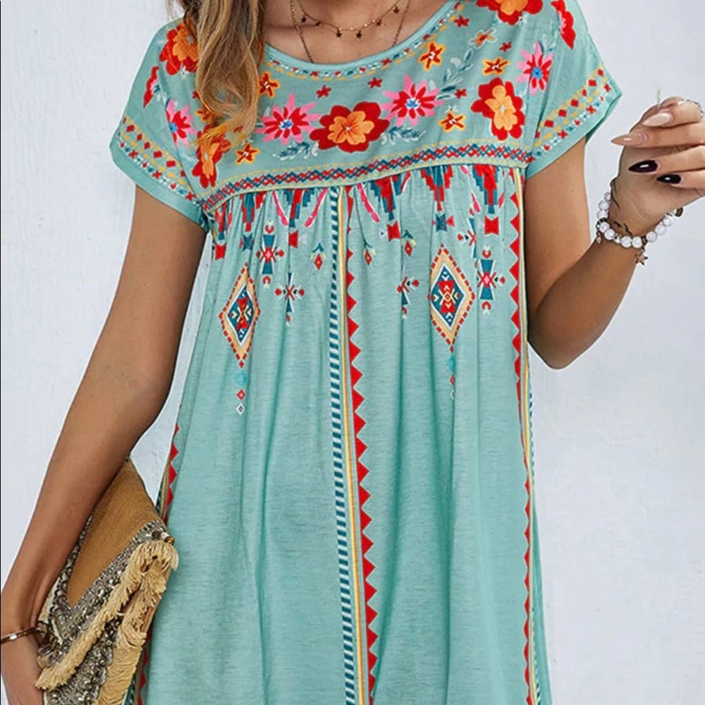 Dress